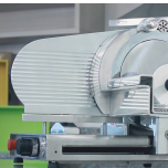 FC-350-N FATIADOR DE CARNES INOX, LÂMINA 350 MM