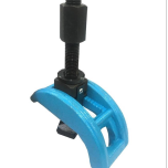 04cjs. Presilhas Fixação Tipo Dentada para Injetora Ref. BBT-16 Brasfixo