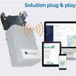 PÔLE NUMÉRIQUE - Surveillance d'ouverture de trappes