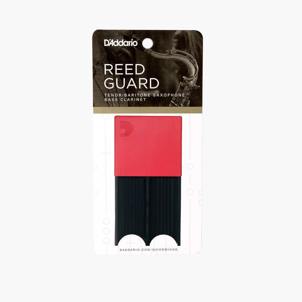 Reed Guard