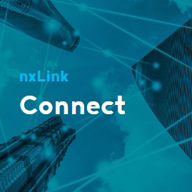 nxLink | Wireless bandwidth management, link redundancy & fiber arbitration