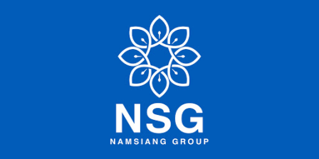 Namsiang Co., Ltd.