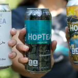 HopTea: The Calm One