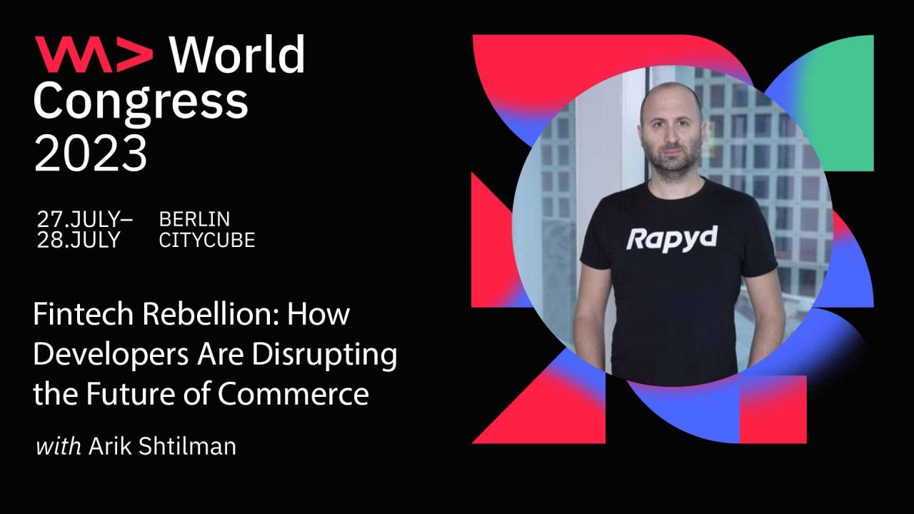 Fintech Rebellion: How Developers Are Disrupting the Future of Commerce