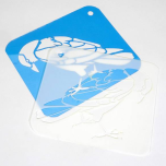 Grafix Craft Plastic Film