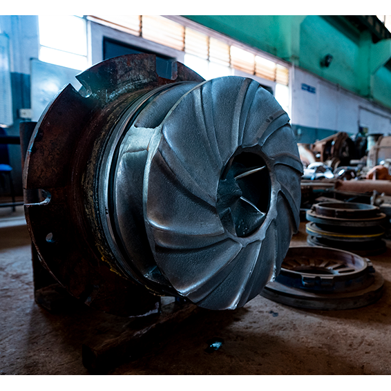 Vedanta leverages Life Cycle Services to keep production flowing at Lanjigarh refinery