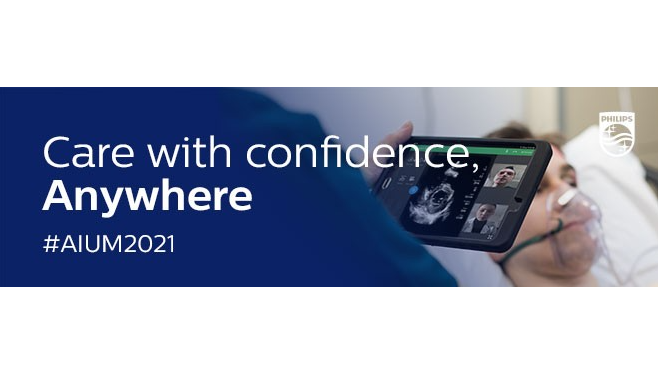NOW ON-DEMAND! Philips Industry Spotlight, Going Remote: How Tele-Ultrasound is Transforming Patient Care