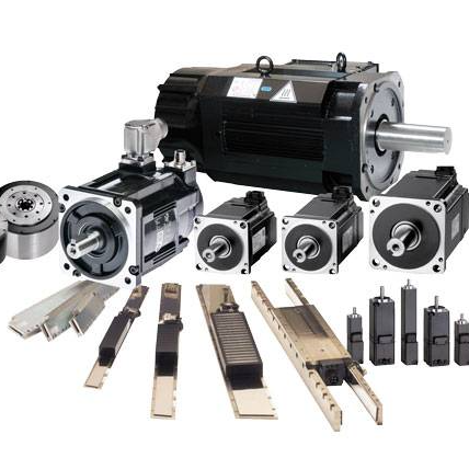 Les produits et solutions « Drives Motion Controls » hautes performances pour les machines