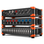 SIRIUS - high precision data acquisition
