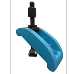 04cjs. Presilhas de Fixação Completas para Injetoras / Prensas Ref. GC-130B Brasfixo