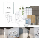 Plans et visualisation 3D de votre intérieur