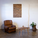 Woll Board - Cork Wall Art