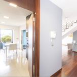 Excellent 3 bedroom apartment, Duplex Penthouse in the 21st Century of Avenida da Madalena