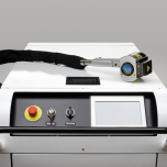 Laser cleaning machine