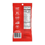 Crunchy Roasted Edamame Beans