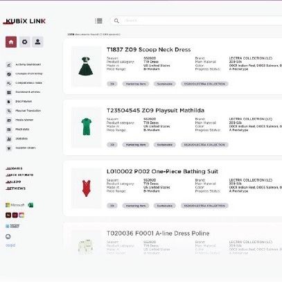 Kubix Link