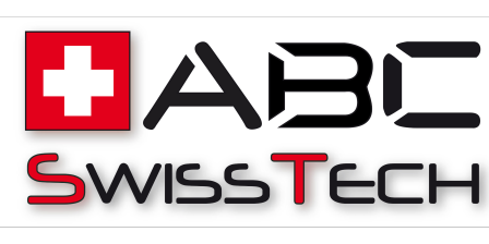 ABC SWISSTECH TRIBOFINITION