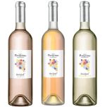 Cuvées "Sur le fruit"