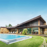 Lotes para construção - Beach Reserve Troia