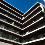 Chicalamar Project, Luanda