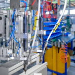 Broches de vissage : électriques ou pneumatiques