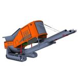 BROYEUR ARJES impaktor EVO 2