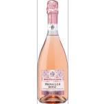 MONTELLIANA "MELIORA" PROSECCO ROSE' DOC BRUT