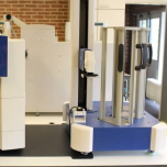 Applied Biosystems ViiA 7 Real-Time PCR System + Twister