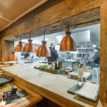 Luminária Aquecedora Retrátil LUMINI