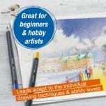 Goldfaber Color Pencils