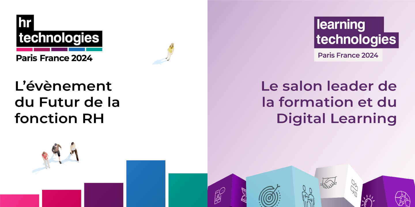 Learning & HR Technologies France 2024