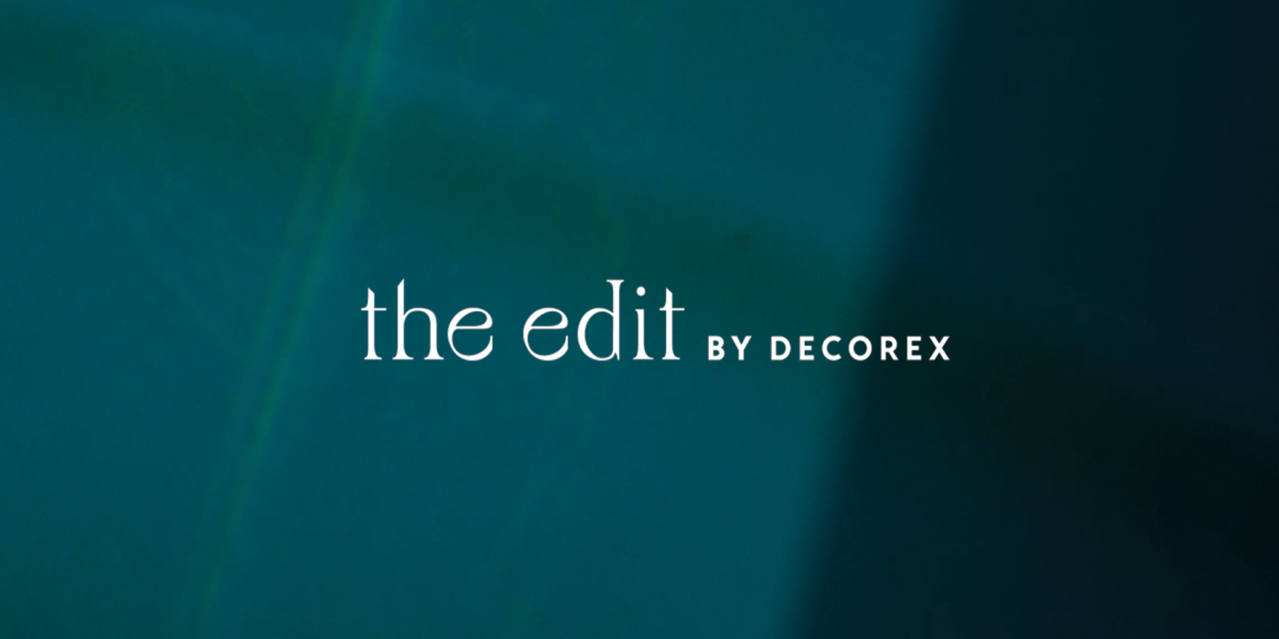 The Edit by Decorex