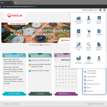 AQUAVISTA™ Digital Monitoring