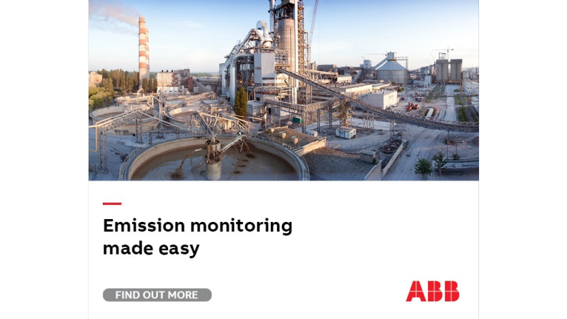 ABB - Emissions Monitoring Made Easy