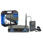 KRD200 - Single Channel