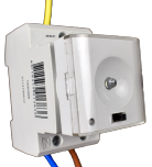 LND10 LED noodverlichtingsmodule modulair