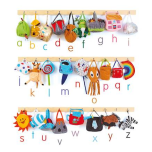 Alice Sharp's Language Enrichment Bags 26pcs