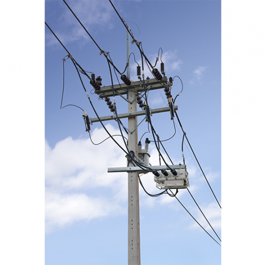 RAPIER GX -Enclosed Load Break Switch