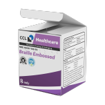 Pharmaceutical Folding Cartons