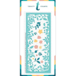 Trinity Stamps Slimline Series Dies