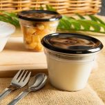 Coupe dessert réemployable Re'Box