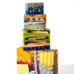 Pastry And Viennoiserie Luxury Packaging