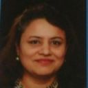 Nilofer Habib Shadan