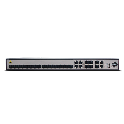 OLT GPON 16 PORTAS