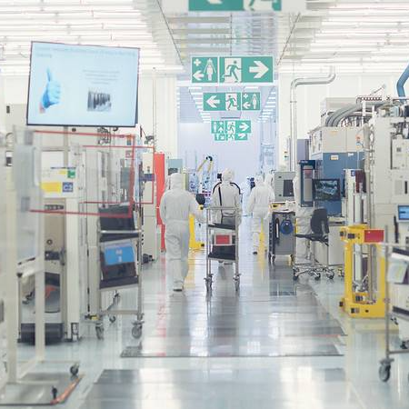 Research and development