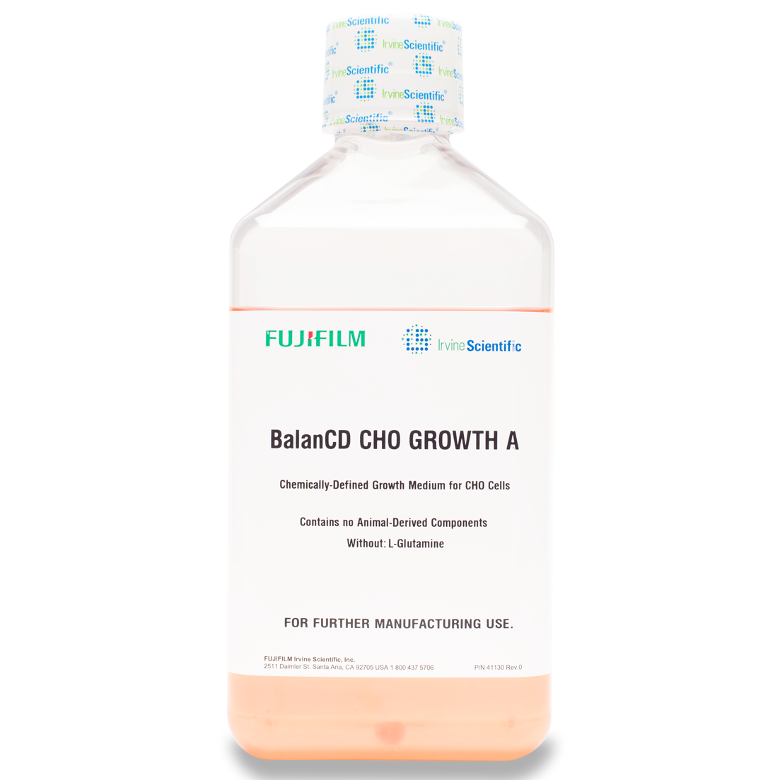 BalanCD CHO Growth A
