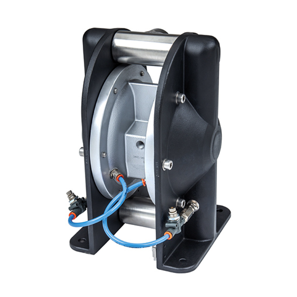 Sanitary Powder Pump