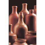 Ceramic Bottles