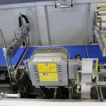 Série FP Smipack de Seladoras embaladoras