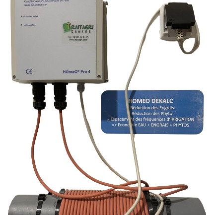 Homeo Dekalc